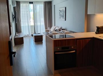 Departamento · 54m² · 2 Ambientes · Departamento en Venta - 1 Dormitorio 2 Baños - Palermo