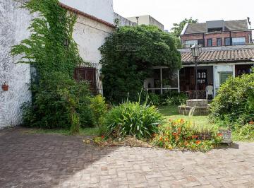 Terreno · 183m² · Terreno Lote en Venta en Belgrano R, Capital Federal, Buenos Aires