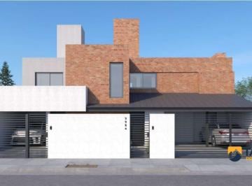 Casa · 143m² · 4 Ambientes · 2 Cocheras · Casa 3 Dorm - Duplex 2 Dorm en Housing - en Tablada Park
