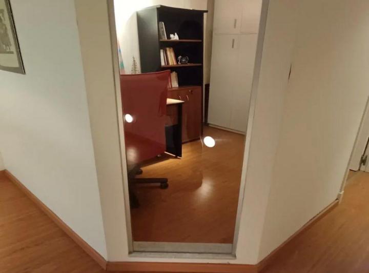 Departamento · 40m² · 2 Ambientes