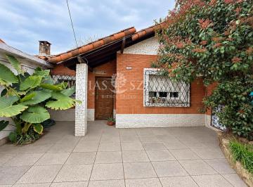 Casa · 123m² · 4 Ambientes · Casa en Venta 4 Ambientes en Parque San Martin