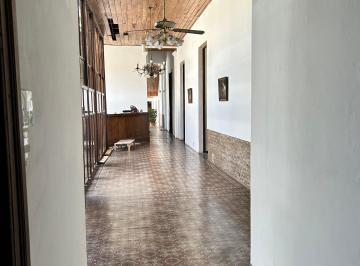 Casa de 12 ambientes, San Salvador de Jujuy · Casa Centro Calle Salta 1140