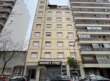 Departamento de 1 ambiente, Mar del Plata · Departamento 1 Ambiente a La Calle