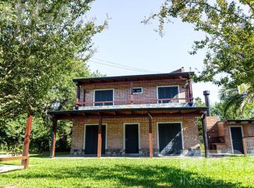 Quinta vacacional · 937m² · 2 Dormitorios · Complejo Los Pinos Duplex, Colastiné Norte, Santa Fe