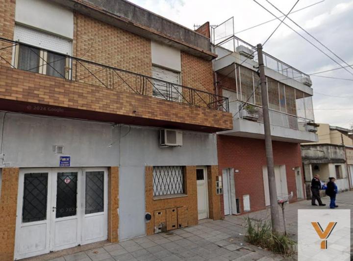 PH · 94m² · 3 Ambientes · 1 Cochera