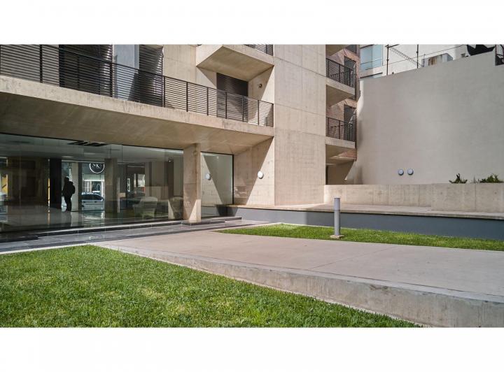 Departamento · 54m² · 2 Ambientes