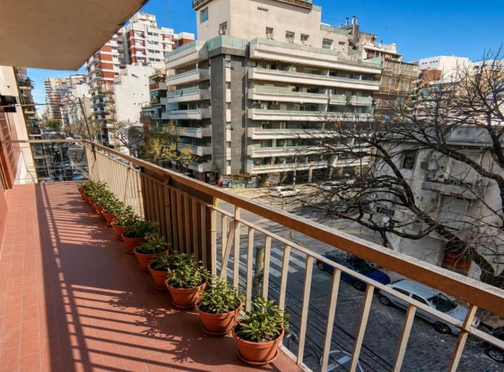 Departamento · 69m² · 3 Ambientes