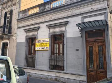 almagro-venta-lote-hasta-200-mts · Terreno en Venta en Almagro