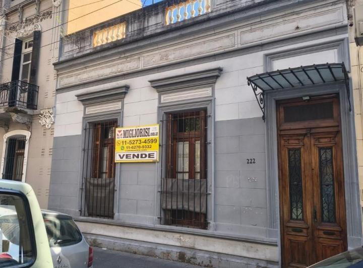 Terreno · 198m²