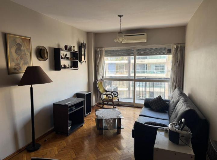 Departamento · 62m² · 3 Ambientes