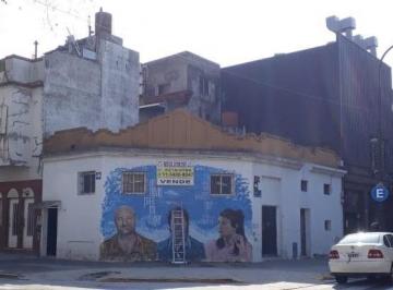 villa-crespo-alquiler-galpon-hasta-200-mts · Galpon en Alquiler en Villa Crespo