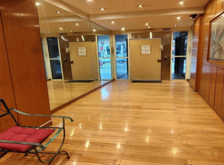 Departamento · 35m² · 2 Ambientes