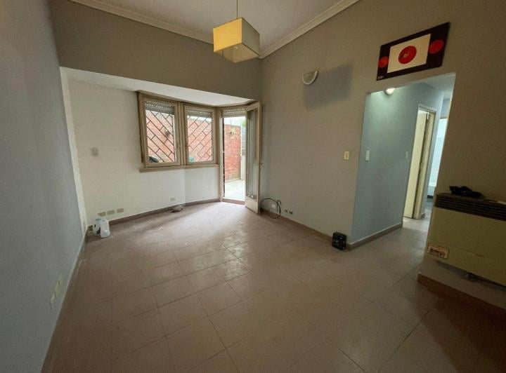 Departamento · 53m² · 3 Ambientes