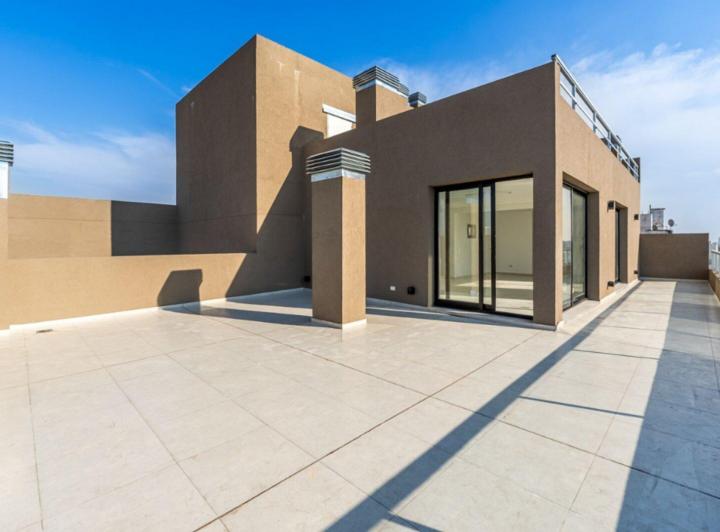 Departamento · 39m² · 1 Ambiente