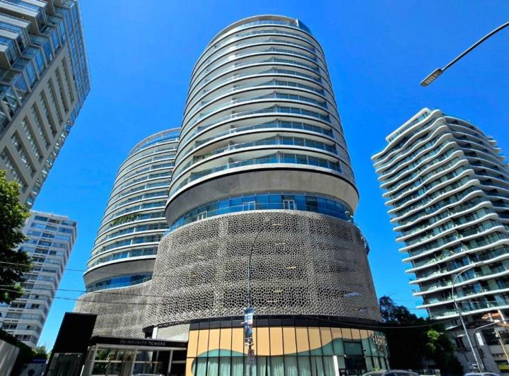 Departamento · 61m² · 2 Ambientes
