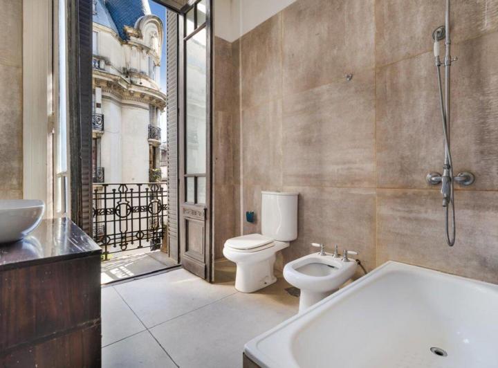Departamento · 100m² · 4 Ambientes