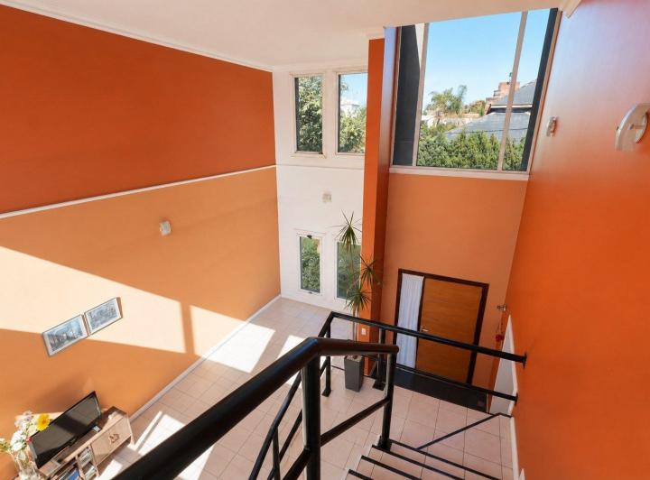 Casa · 187m² · 4 Ambientes · 1 Cochera