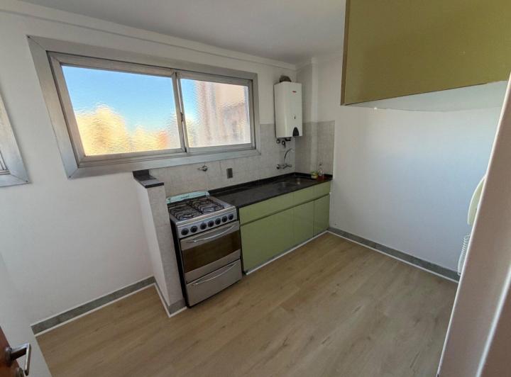 Departamento · 90m² · 4 Ambientes