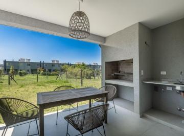 Casa · 104m² · 4 Ambientes · 2 Cocheras · Venta Duplex a Estrenar 4 Amb