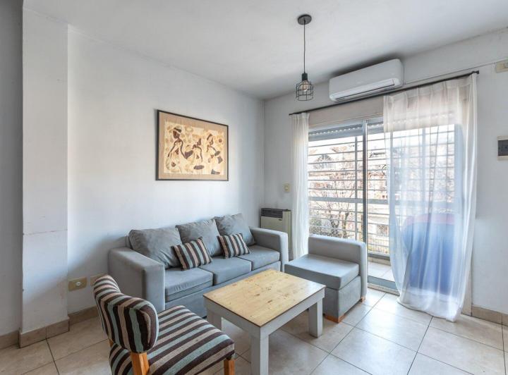 PH · 77m² · 3 Ambientes