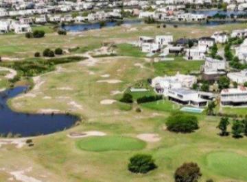 rs:n2vkqg899l8kcpkoywagaz8f · Lote en Venta El Canton Barrio Golf Escobar 846 m²