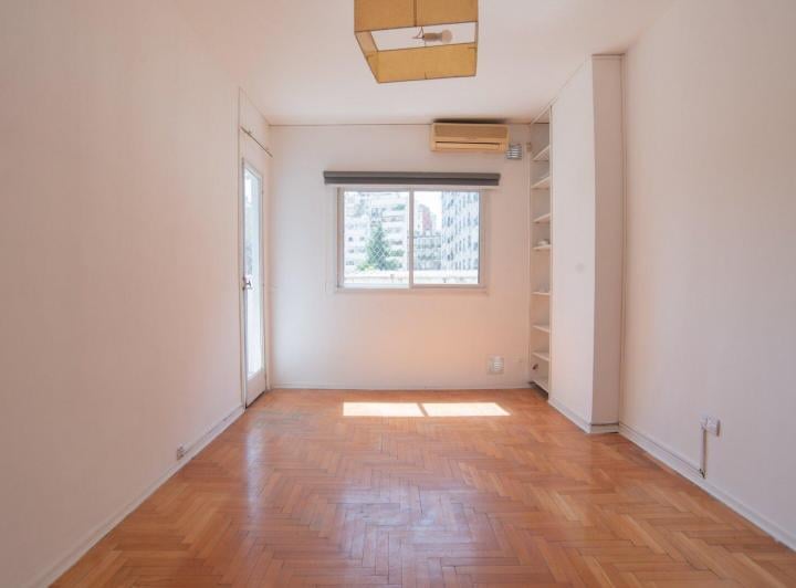 Departamento · 43m² · 3 Ambientes