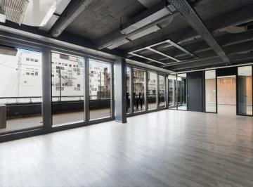 rs:u1q7g9flrgwvvra93i89duex · Oficina Piso 377 m² Edif Corporativo 4 Coch. Terraz.