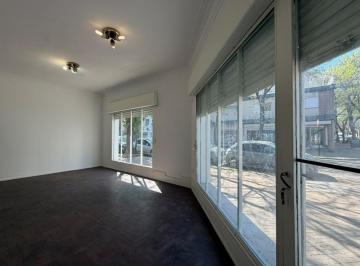 Imagen 1 - Casa de 2 dormitorios con patio y terraza con parrillero. Apta uso comercial, institucional o vivien - · Casa de 2 Dorm. con Patio y Terraza con Parrillero. Apta Uso Comercial, Institucional o Vivien
