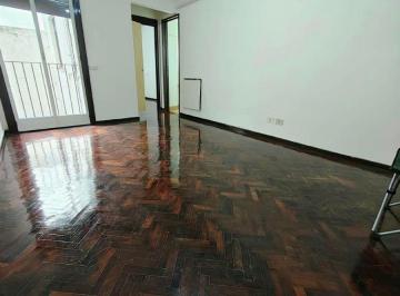 Departamento de 2 ambientes, Belgrano · Virrey Arredondo 2400 - 2 Ambientes Apto Profesional