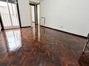 Departamento de 2 ambientes, Belgrano · Virrey Arredondo 2400 - 2 Ambientes Apto Profesional