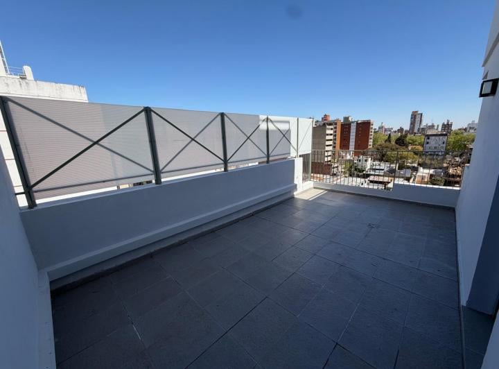 Departamento · 32m² · 1 Ambiente