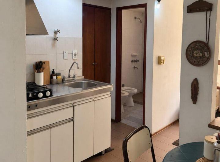 Departamento · 39m² · 1 Ambiente
