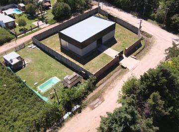 Bodega-Galpón · 250m² · 1 Ambiente · Venta Galpón Comercial Usos Múltiples en Ibarlucea - Cruce Ruta 34 S y Calle Alfredo Schilla