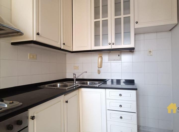 Departamento · 60m² · 3 Ambientes · 1 Cochera