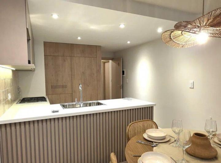 Departamento · 90m² · 3 Ambientes · 1 Cochera