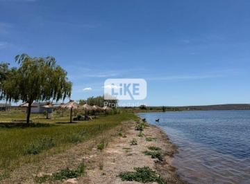 Terreno · 360m² · Venta Lote Bahia de Playas