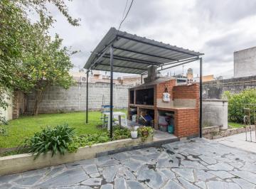 Casa · 427m² · 11 Ambientes · 2 Cocheras · Venta Villa Celina Lote Triple Casa Taller Cochera Jardin