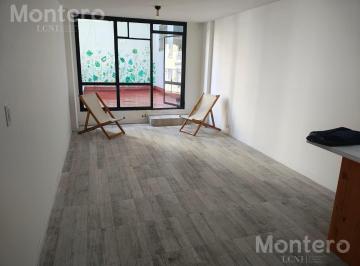 Departamento · 30m² · 1 Ambiente · Departamento en Tribunales