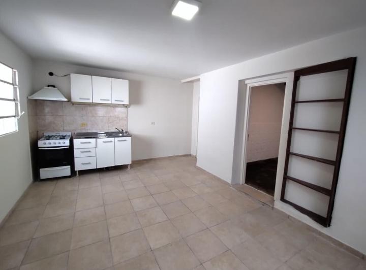 Casa · 40m²