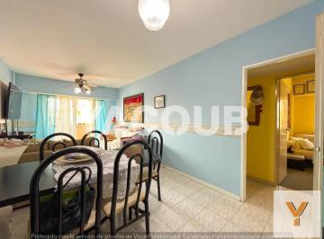 Departamento · 80m² · 4 Ambientes · Departamento 4 Ambientes Semicentro Tandil - Apto Crédito