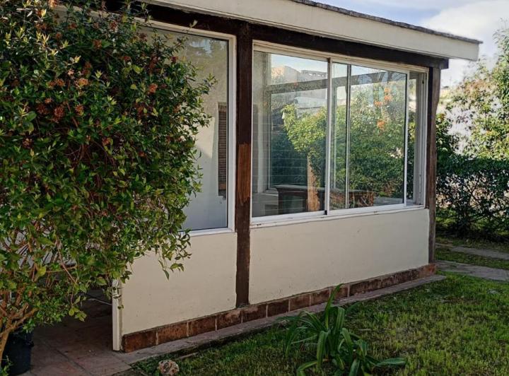Casa · 200m² · 3 Dormitorios · 1 Cochera