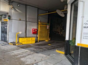 Garage , Almagro · Excelente Cochera Doble en Venta – Oportunidad de Inversión