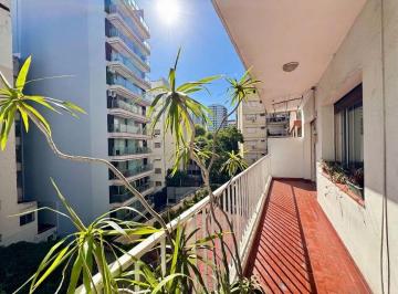 Departamento en Venta de 4 ambientes · Departamento de 115 m² con 4 Dorm. en Venta en Belgrano