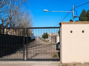 Terreno , San Martín · Venta Lote en Loteo Cerrado