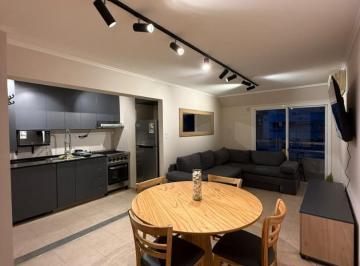 Departamento · 60m² · 2 Ambientes · Departamento 1 Dorm Amoblado Nueva Córdoba