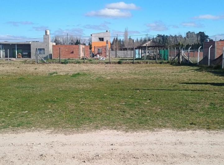 Terreno · 640m²