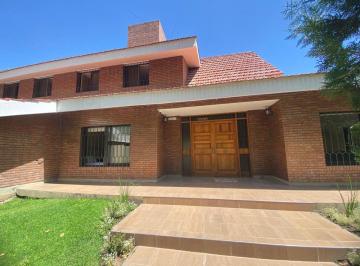Casa de 1 ambiente, Luján de Cuyo · Venta Casa Chacras de Coria Calle Darragueira Mendoza