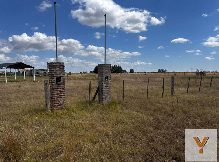 Terreno · 1051m²