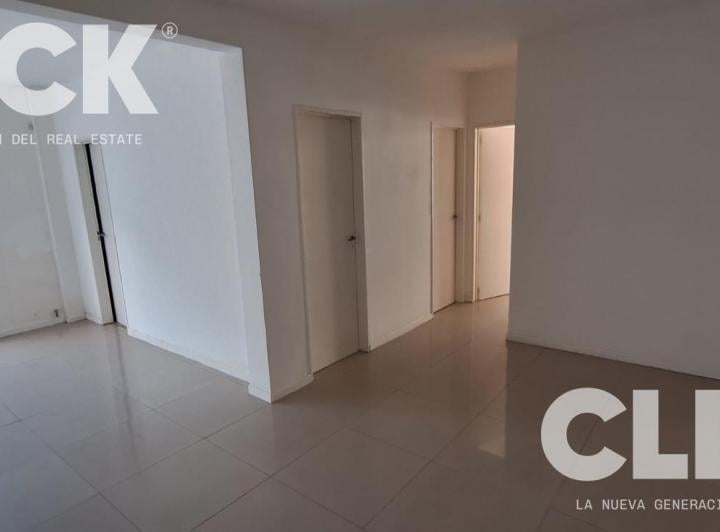 Departamento · 65m² · 3 Ambientes