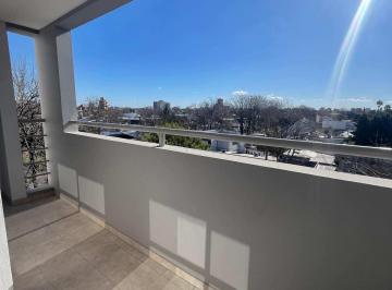 Departamento de 1 ambiente, La Plata · Alquiler Monoambiente - Amplio y Muy Luminoso